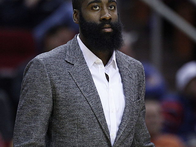 NBA adding fashion show to All-Star Weekend