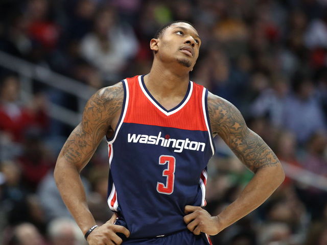 Beal still not ready to return from leg injury