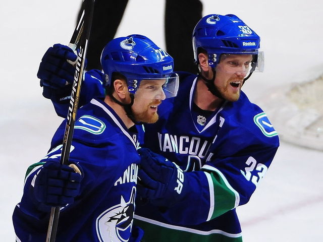 Canucks Season Preview: A whole lot of 'if's