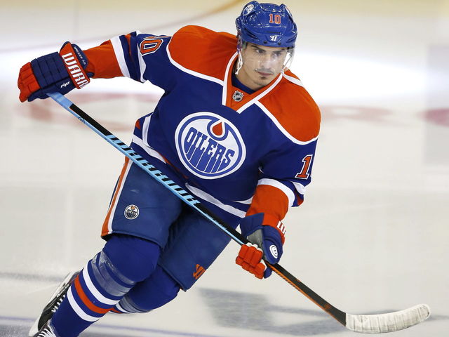 Oilers continuing to turn the page after Yakupov deal