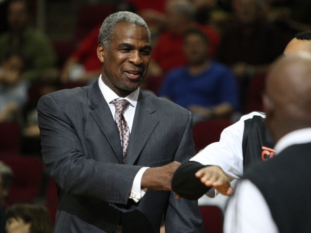 Charles Oakley: Knicks owner Dolan 'a bad guy'