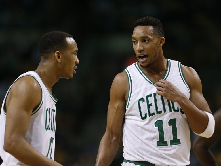 Saturday's Shooting Guard Value Rankings