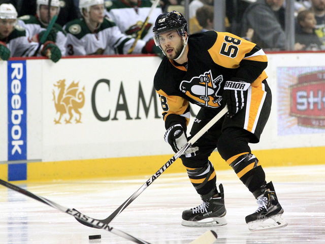 Awards Watch: Letang leaps into Norris Trophy race | theScore