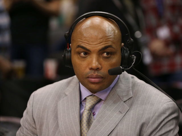 VIDEO: Barkley says it's 'bullsh**' to consult player on coaching hire