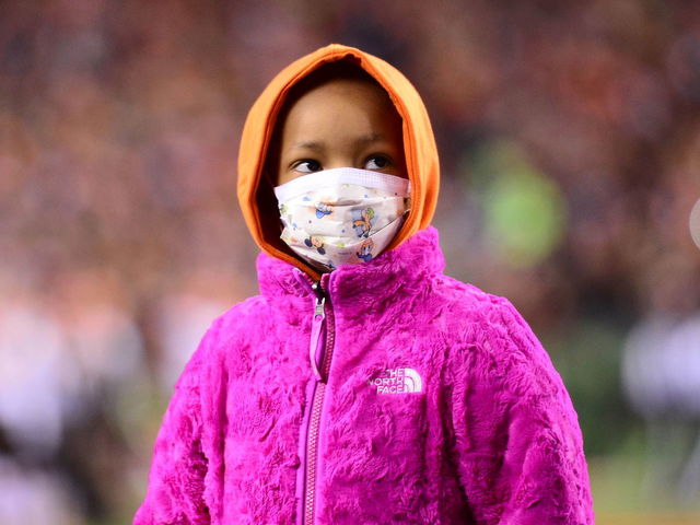 Leah Still has setback in battle against cancer