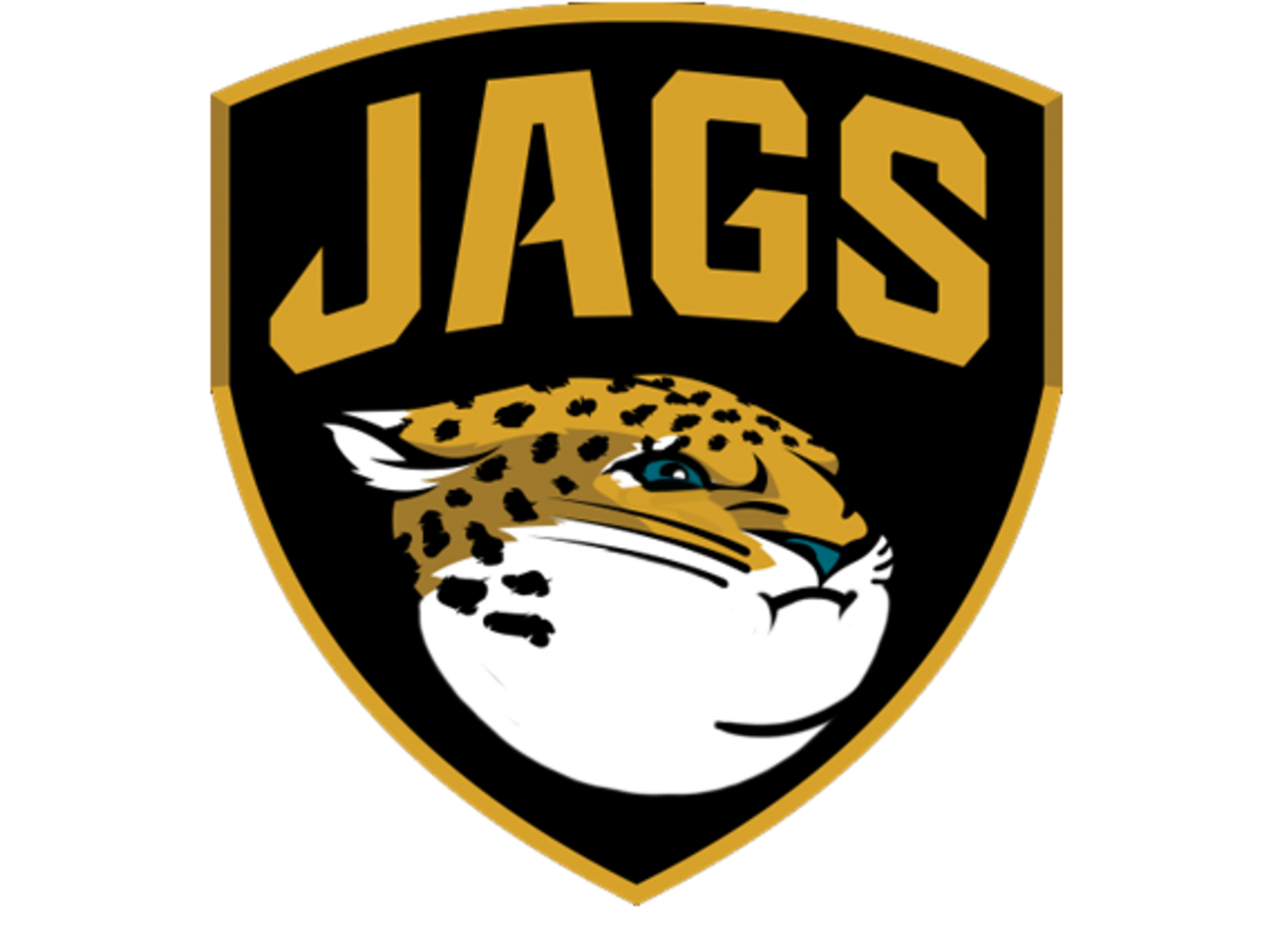 Here's The Jacksonville Jaguars' New Logo