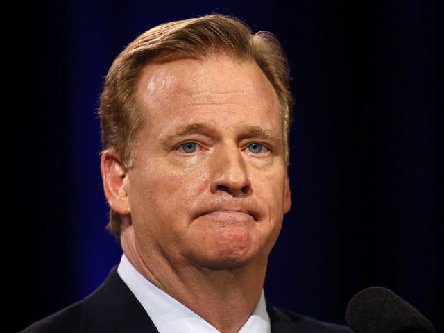 Goodell could rule on Tom Brady appeal as early as next week