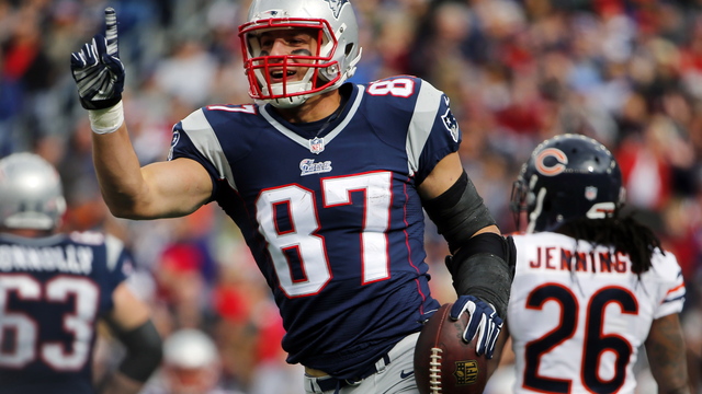 Fantasy: Who will finish as the No. 1 TE in 2016?
