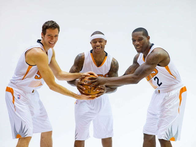 Report: Suns prefer to deal Thomas over Dragic