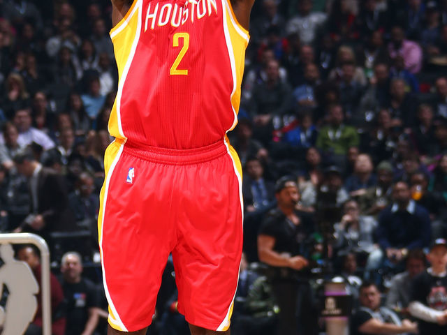 Report: Knicks have 'major interest' in Beverley; Cavs, Mavs also called