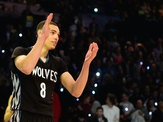 All-Star Saturday Night ratings up 7% overall, even more in key demographics