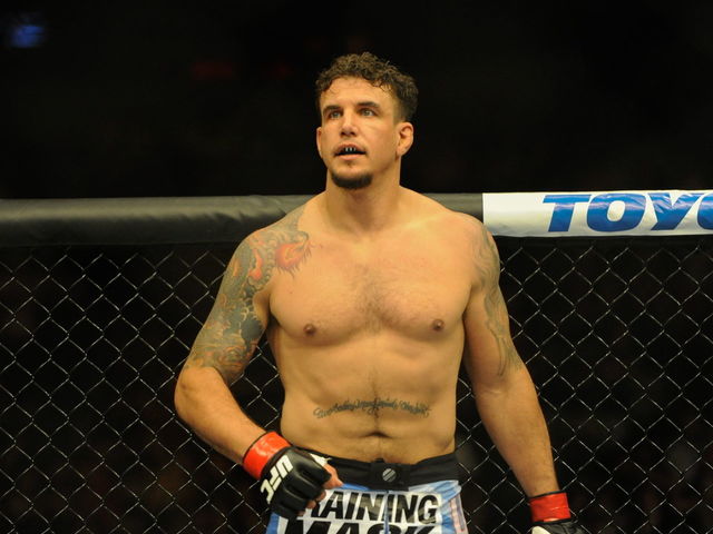 Mir says Rousey's success makes his job as a father more difficult