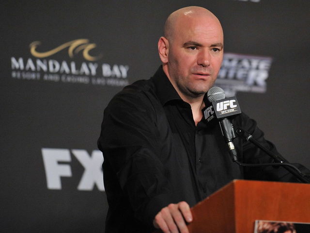 Zuffa sells UFC for record $4B
