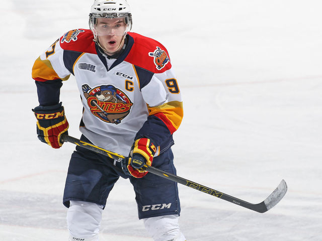 Report: NHL draft lottery to be held on April 18