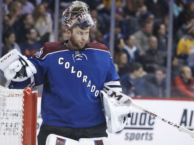 Varlamov says he was afraid ex-girlfriend wanted to fight in civil suit testimony