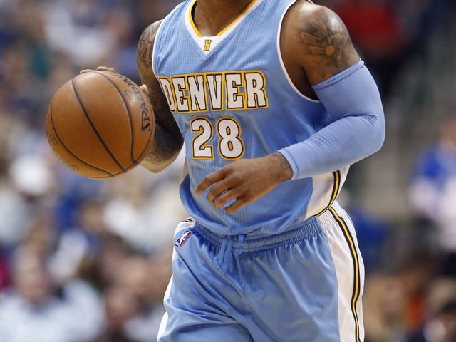 Report: Nuggets, Jameer Nelson reach agreement on 3-year, $13.5M deal
