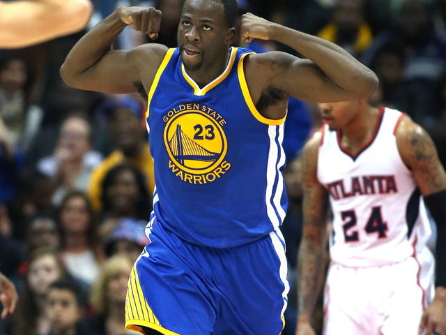 3 Defensive Player of the Year candidates