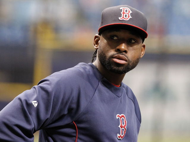 Red Sox recall Jackie Bradley Jr. from Triple-A, option Allen Craig