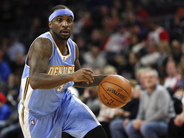 Report: Nuggets trying to trade Ty Lawson but not intrigued by current offers