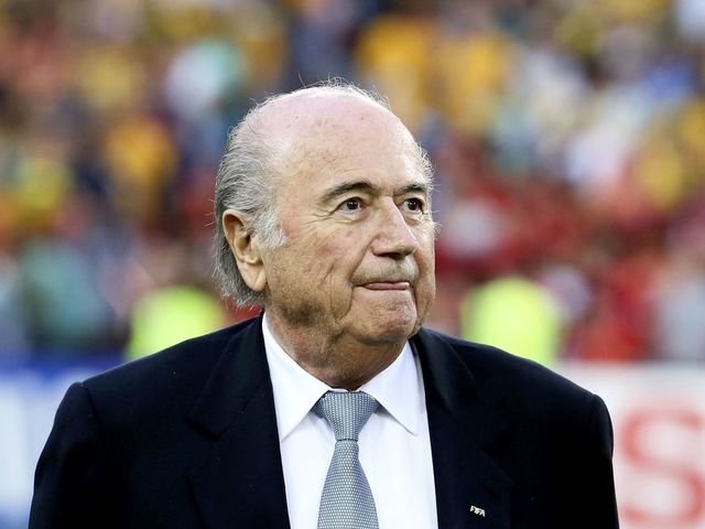 FIFA says presidential election will go ahead; no re-vote for 2018, 2022 World Cups