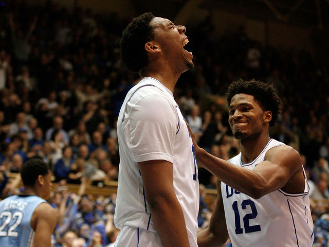 Power Ranking all 68 teams in the NCAA tournament
