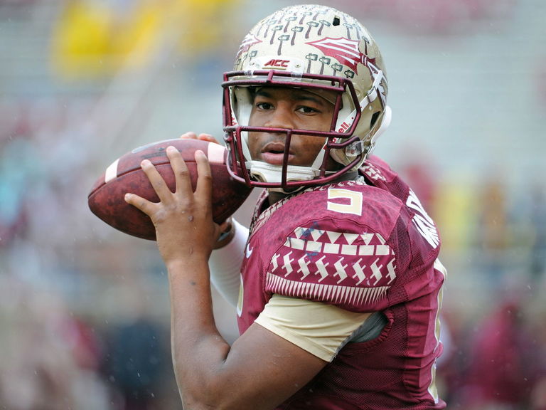 Jameis Winston Being Sued Over Sexual Assault Allegation 6693