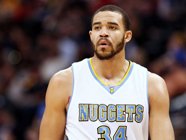 Nuggets trade JaVale McGee and a 1st-round pick to 76ers