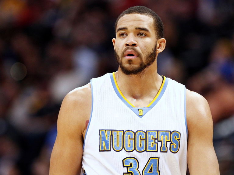 Nuggets trade JaVale McGee and a 1st-round pick to 76ers &hellip;