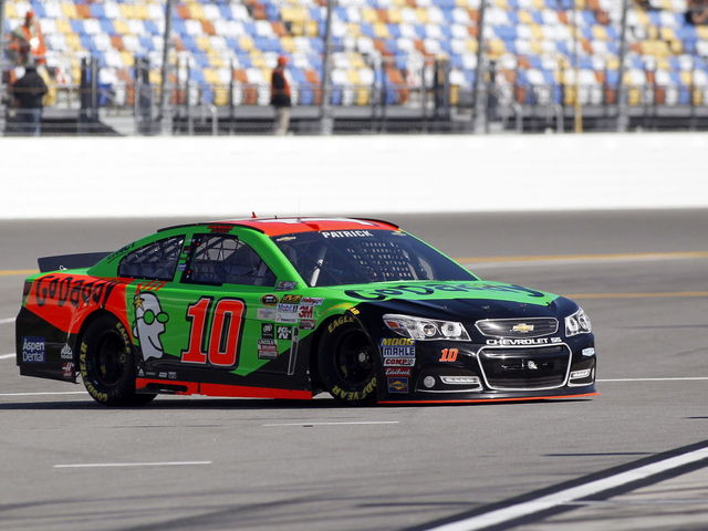 Paint Scheme Roundup: Daytona 500
