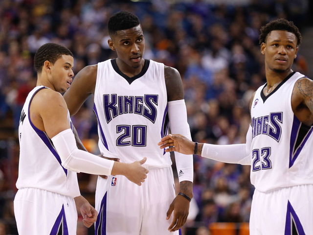 Report: Pistons to sign Quincy Miller to 10-day contract