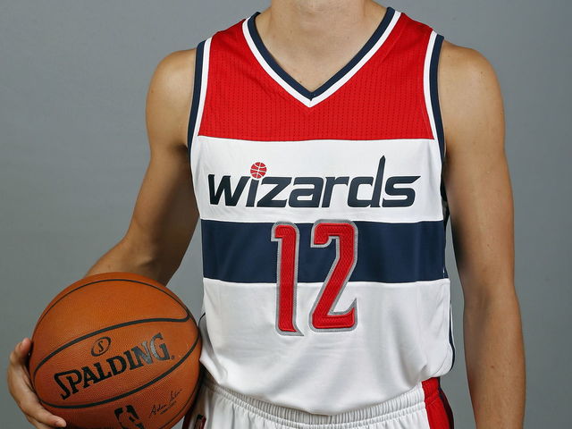 Report: Kings to sign John Stockton's son to 10-day contract