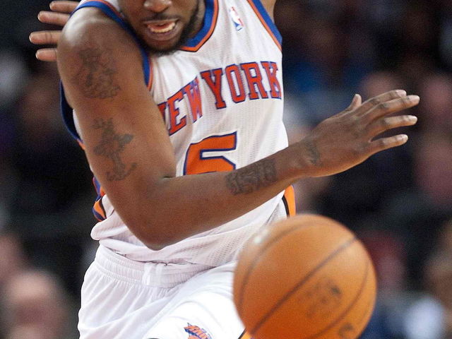 Heat call up Henry Walker, aka Bill, from D-League