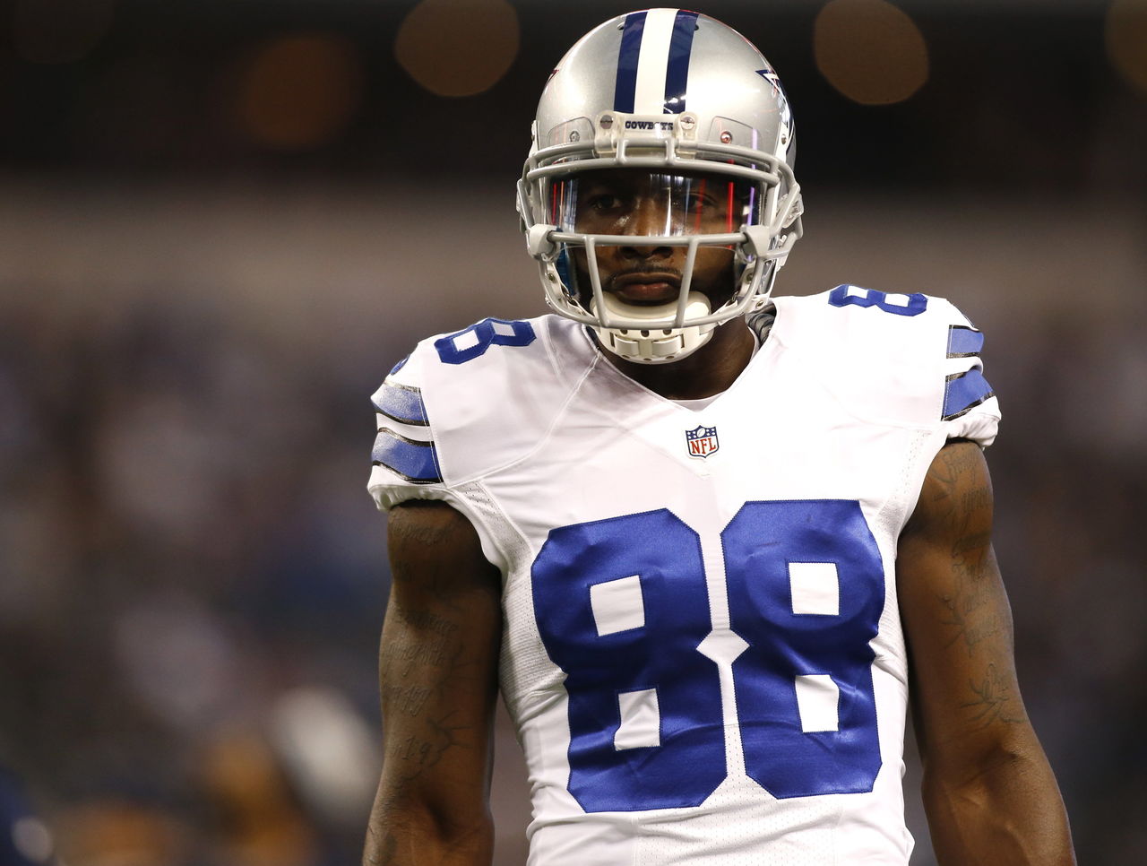 Dallas Cowboys' Dez Bryant and the Old 88s, News, Scores, Highlights,  Stats, and Rumors