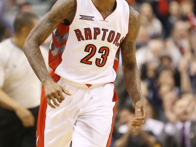 Report: Lou Williams reaches 3-year, $21M deal with Lakers