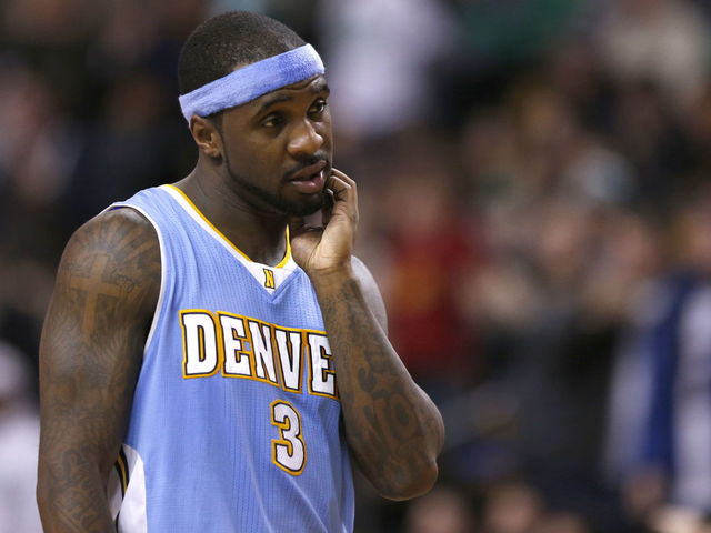 Nuggets general manager Tim Connelly: Ty Lawson 'needs to grow up'