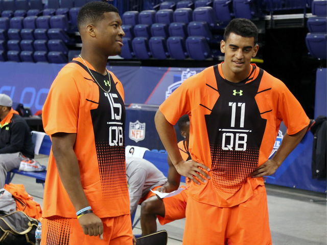 Report: Bucs ownership comfortable with Jameis Winston off the field