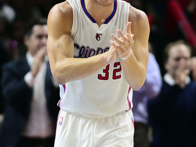 VIDEO: Blake Griffin, Steve Ballmer star in Funny or Die video to promote new Clippers logo