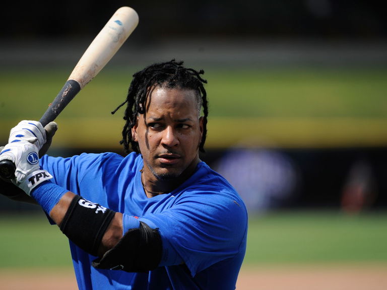 Manny's Back: Cubs Announce Manny Ramirez as Hitting Consultant