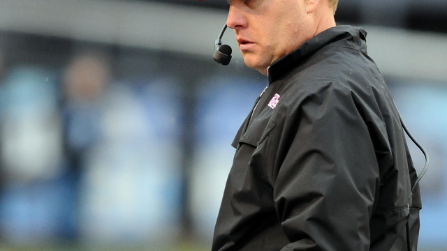 Starkville strip club to host 'Hugh Freeze Tribute Party'