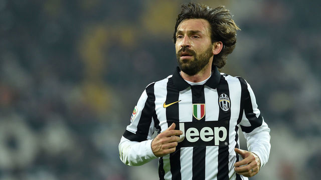 Ciao, maestro: Andrea Pirlo's 4 years with Juventus created a lifetime's worth of memories