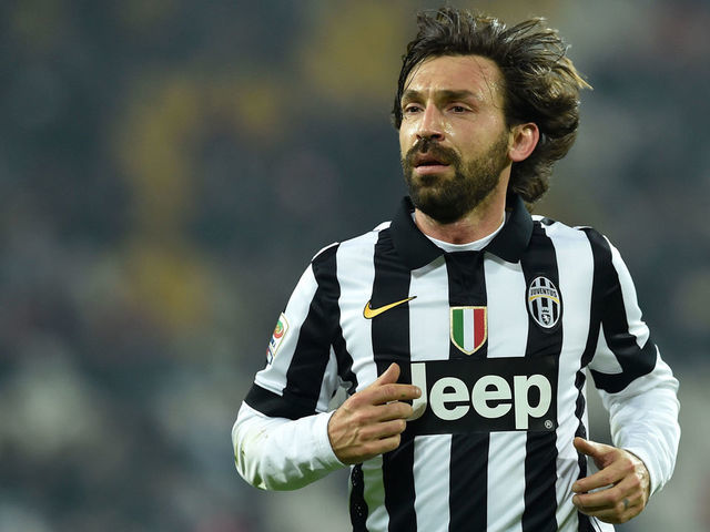 Ciao, maestro: Andrea Pirlo's 4 years with Juventus created a lifetime's worth of memories