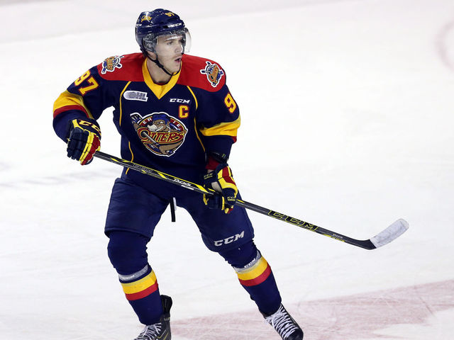 Sabres GM on Connor McDavid: 'I think too much about him'