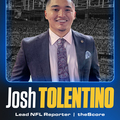 Josh Tolentino