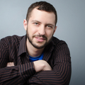 Simon Sharkey-Gotlieb